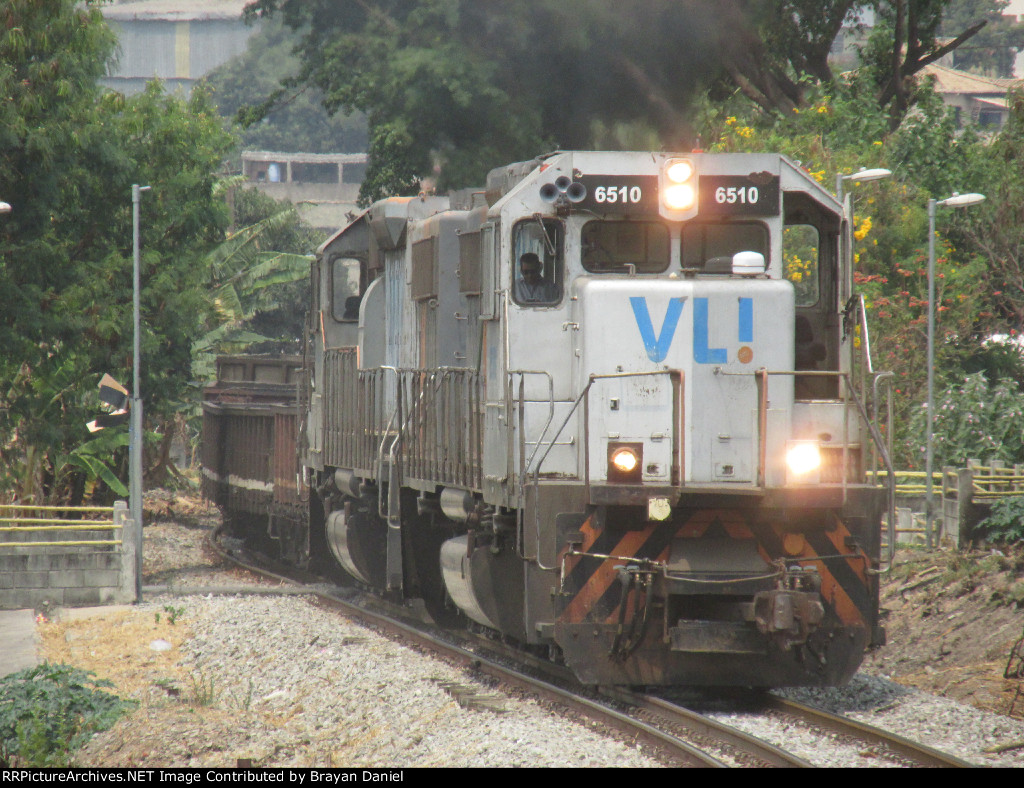 VLI 6510